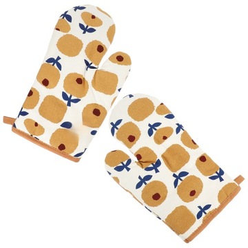 RĘKAWICE IZOLACYJNE RĘKAWICE GRILLOWE MISS