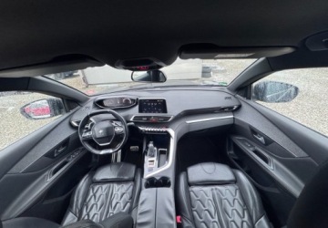 Peugeot 3008 II Crossover 1.6 THP 165KM 2018 Peugeot 3008 Samochod z gwarancja 1.6 Benzyna 165KM, zdjęcie 18