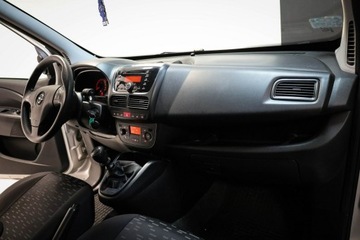 Opel Combo D Tour 2.0 CDTI 135KM 2013 Opel Combo L2H1 TourVan*Salon, zdjęcie 19