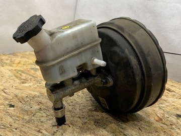 HYUNDAI TUCSON И Усилитель тормозов 58500-2E500