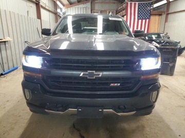 Chevrolet Silverado II 2018 Chevrolet Silverado K1500 LT 2018 5.3l 5.3 Benzyna 355KM, zdjęcie 5