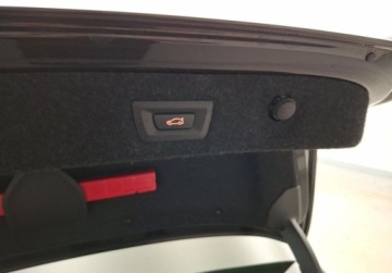 BMW Seria 5 G30-G31 Limuzyna 520d 190KM 2017 BMW Seria 5 520d xDrive 190 KM G30 2017 2.0 Diesel 190KM, zdjęcie 18