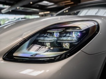 Porsche Panamera III Liftback 4S E-Hybrid 2.9 544KM 2025 PORSCHE Panamera 4S E-Hybrid Sedan 2.9 (544KM) 2025, zdjęcie 8