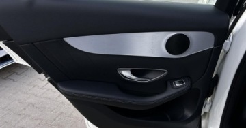 Mercedes GLC C253 SUV 2.1 220 d 170KM 2017 Mercedes-Benz GLC Salon PL Od Dealera 4Matic Czujniki Tempomat Reflektory, zdjęcie 23