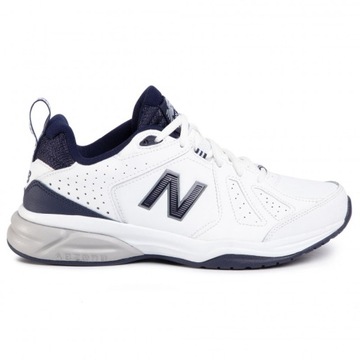 Buty treningowe New Balance MX624WN5 45