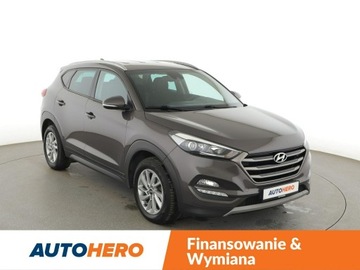 Hyundai Tucson III 2016 Hyundai Tucson Automat Navi Czujniki parkowania, zdjęcie 9