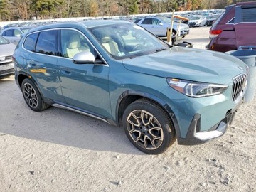 BMW X1 U11 2023 BMW X1 xDrive28i 2023 2.0 Benzyna 241KM, zdjęcie 4