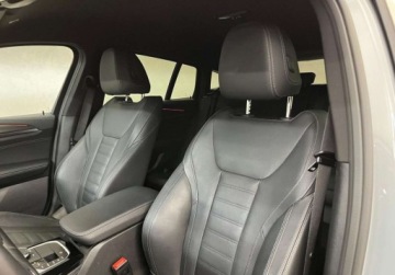 BMW X4 G02 SUV Facelifting 3.0 30d 286KM 2023 BMW X4 X4 30d xDrive, M Pakiet sportowy, Faktura VAT 23, Gwarancja 3.0, zdjęcie 8