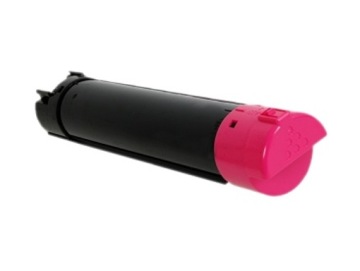 Naplnka Xerox 106R01524 červený kompatibilní toner pro Phaser 6700