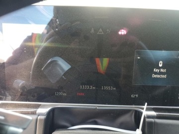 Mercedes 2022 Mercedes-Benz Klasa S 580 4Matic 2022 4.0l 4.0 Benzyna 496KM, zdjęcie 9