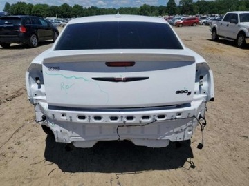 Chrysler 300C II 2022 Chrysler 300s 2022, 5.7L, od ubezpieczalni 5.7 Benzyna 363KM, zdjęcie 1