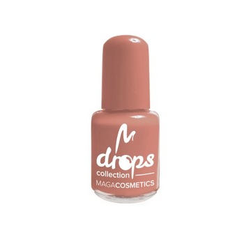 Maga Drops 151 6 ml mini lakier do paznokci