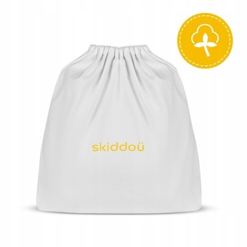 РЮКЗАК органайзер для сумки-коляски SKiddou Astrid van