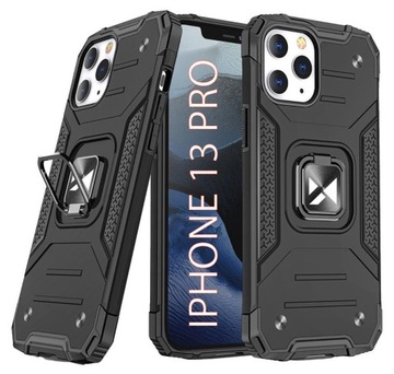 Etui Case CASE COVER OBUDOWA CAMSHIELD WALLET do, IPHONE 13 PRO