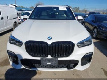 BMW X5 G05 2021 BMW X5 sDrive40i 2021 3.0 Benzyna 335KM, zdjęcie 7