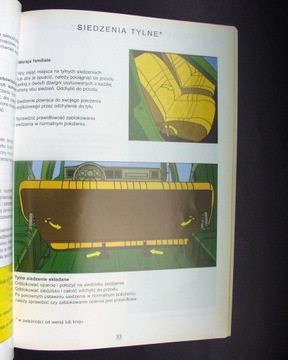 CITROEN C15 (1984-2005) - Руководство пользователя PL