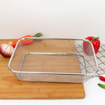 Раковина Дуршлаг Миска для фруктов Сито для овощей