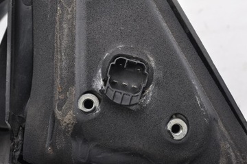 SAAB 9-3 I ZRCÁTKO LEVÉ ELEKTRICKÉ 5PIN EVROPA