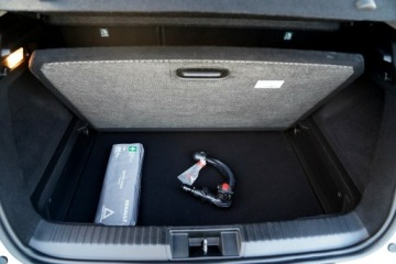 Renault Captur II Crossover 1.3 TCe 140KM 2022 Renault Captur INITIALE PARIS nawi skóra kamera, zdjęcie 14