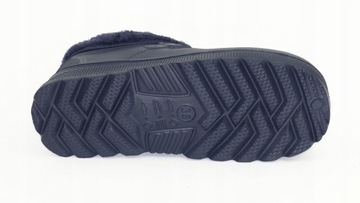 KALOSZE OCIEPLANE PIANKI MĘSKIE ZIMOWE ŚNIEGOWCE