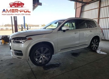 Volvo XC90 II 2023 Volvo XC 90 Ultimate 2023 2.0L 2.0 Benzyna 295KM