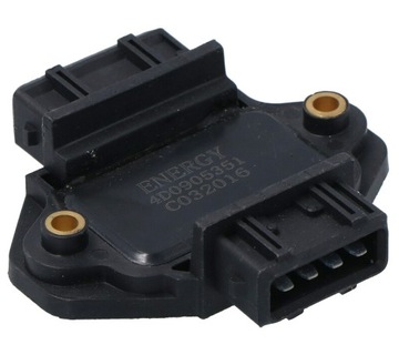 MODUL APARÁT ZAPL. AUDI VW MZ0009