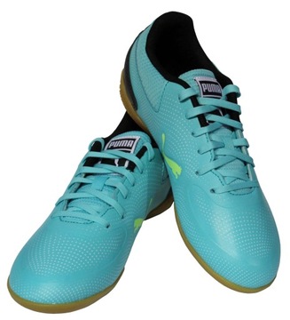 HALÓWKI PUMA TRUCO III JR 106935 08 R.36