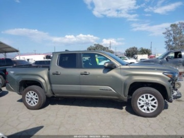Toyota Tacoma II 2025 Toyota Tacoma Trd Sport 2025 2.4l 2.4 Benzyna 278KM, zdjęcie 6