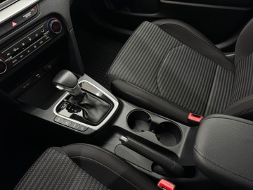 Kia Ceed III Hatchback Facelifting  1.5 T-GDI 160KM 2023 Kia Ceed M / Kamera / 1 właściciel / Salon Polska, zdjęcie 23