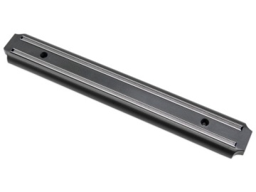 МАГНИТНАЯ ПОЛОСКА ДЛЯ НОЖЕЙ МАГНИТНЫЙ ДЕРЖАТЕЛЬ 33СМ