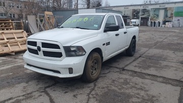 Dodge Ram IV 2018 DODGE RAM 1500 Crew Cab Pickup 5.7 HEMI ZOBACZ FILM, zdjęcie 22