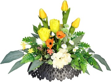 ВЕСНА 23 - Большое украшение 80х55.