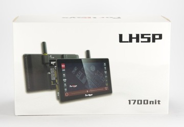 PortKeys LH5P 1700 Монитор с заклепками МАГАЗИН ШАНС