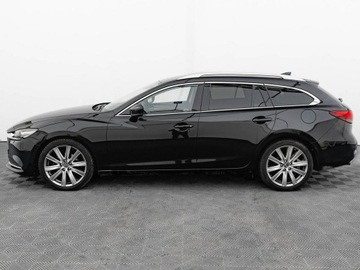 Mazda 6 III Sport Kombi Facelifting 2018 2.0 Skyactiv-G 165KM 2022 Mazda 6 GD1G980#2.0 SkyPrestige Podgrz i wentyl.f, zdjęcie 8