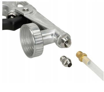 BOLL ŚRODEK DO KONSERWACJI PROFILI BURSZTYNOWY 1L