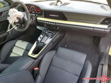 Porsche 911 992 2025 Porsche 911 Targa 4 GTS Auto Punkt 3.6 Benzyna 532KM, zdjęcie 7