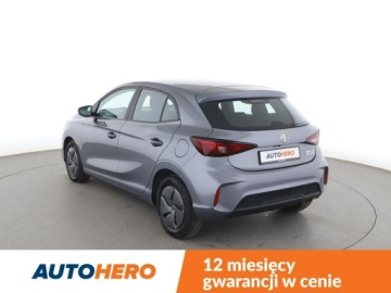 MG 2024 MG MG3 GRATIS! Pakiet Serwisowy o wartości 600, zdjęcie 3