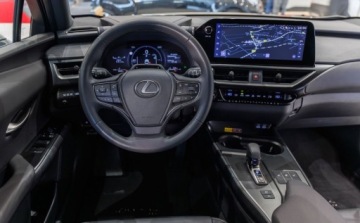 Lexus UX 2025 Lexus UX Lexus UX300H F-Sport Hybrid Dynamic Force 2.0 Hybryda 152KM, zdjęcie 20