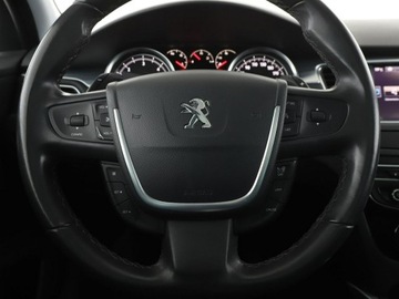Peugeot 508 I RXH Facelifting 2.0 BlueHDi 180KM 2016 Peugeot 508 RXH 180KM Automat Panorama Navi Kamera, zdjęcie 20