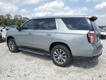 Chevrolet Tahoe GMT900 2024 Chevrolet Tahoe C1500 LS 2024 5.3l 5.3 Benzyna 355KM, zdjęcie 1