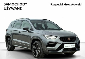 Cupra Ateca Crossover Facelifting 1.5 TSI 150KM 2024 Cupra Ateca 1.5 Benzyna 150KM, zdjęcie 22