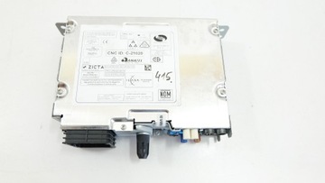 РАДИО PEUGEOT 208 II 9833441180