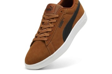 BUTY PUMA MĘSKIE SMASH 3.0 390984 13 R. 43