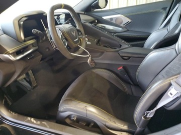 Chevrolet Corvette C7 2021 Chevrolet Corvette Stingray 3LT 2021 6.2L 6.2 Benzyna 495KM, zdjęcie 3