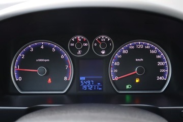 Hyundai i30 I CW Facelifting 1.4 DOHC 109KM 2010 Hyundai i30 1.4 CVVT, Klima, zdjęcie 10