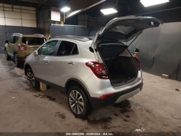 Buick 2021 Buick Encore 2021r., 4x4, 1.4L, zdjęcie 3