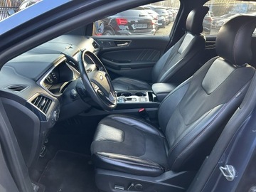 Ford Edge II SUV Facelifting 2.0 EcoBlue Bi-Turbo 238KM 2019 Ford EDGE ST-Line,automat,AWD, zdjęcie 18
