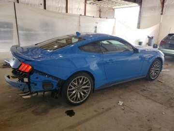 Ford Mustang VI 2024 Ford Mustang Gt fastback v8 5.0 Benzyna 486KM, zdjęcie 4