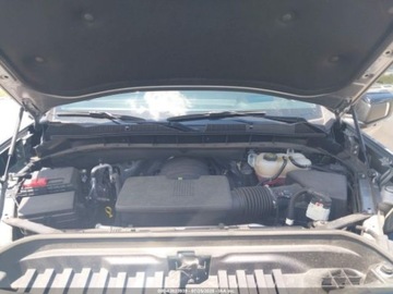  GMC Sierra 1500 Short Box AT4 2023 6.2l 6.2 Benzyna 420KM, zdjęcie 8