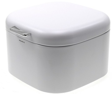 ХЛЕБ ХЛЕБ Булочки в контейнере MATT WHITE